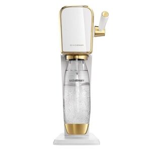 NWT SodaStream Art Sparkling Water Maker
